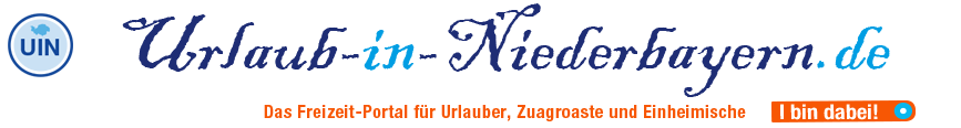 urlaub-in-niederbayern-logo