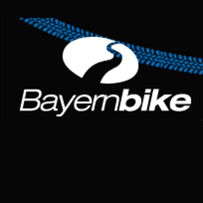 Bayernbike - Tourenplanung