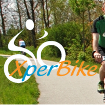 Xper Bike Tourenplanung
